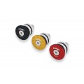 CNC Racing Billet RH side Front Axle Plug for Small Axle Ducati's CNC Racing Billet RH side Front Axle Plug for Small Axle Ducati's